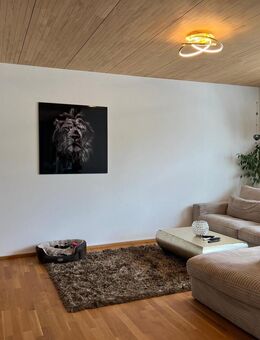 Moderne, barrierenarme 4 1/2 Zimmer-Wohnung mit gehobener Ausstattung! - Waldshut-Tiengen