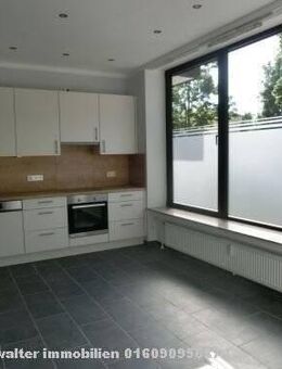Modern, chic, großzügig: 2 ZKB Wohnung, EBK und TGK in Konz Mitte, ca. 80m² zu vermieten, max. 2 Personen - Konz