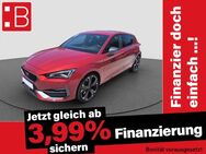 CUPRA Leon, 2.0 TSI VZ BEATS, Jahr 2022 - Ingolstadt