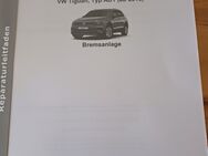 Reperaturleitfaden VW TIGUAN ab bj16 - Kröppelshagen-Fahrendorf