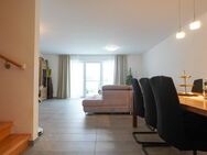Familienfreundliches Reihenhaus: Komfortabel, modern, energieeffizient - Schweinfurt