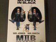 Men in Black 2 - MIB - Will Smith - Tommy Lee Jones (2 DVD Box) - Essen