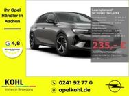 Opel Astra, 1.2 L Line Turbo EU6e Tech-Paket, Jahr 2024 - Aachen