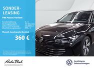 VW Passat Variant, 1.5 eTSI, Jahr 2024 - Bad Homburg (Höhe)