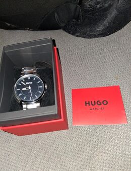 Hugo Boss Uhr Herren - Bergkamen