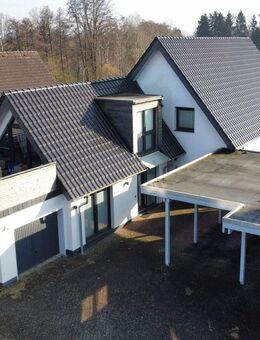 Charmantes Mehrfamilienhaus in Lage - Ihre Investitionschance! - Lage (Nordrhein-Westfalen)