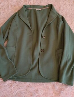 Jacke Gr. S - Wolfsburg