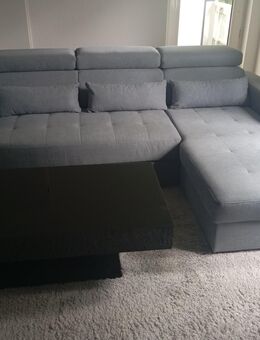 Schlafcouch - Essen