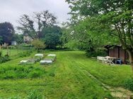 Einfamilienhaus für Gartenliebhaber - Fuldatal
