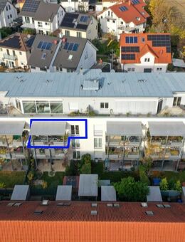 Stilvolle Wohnung mit Aufzug, Klimaanlage & TG-Stellplatz - Limburgerhof