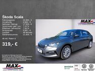 Skoda Scala, 1.0 TSI TOUR APP, Jahr 2023 - Heusenstamm