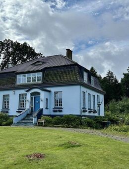 Glockenturmhaus in Tremsbüttel - Tremsbüttel