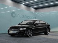 Audi A5, , Jahr 2019 - München