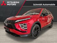 Mitsubishi Eclipse, Cross Plug-In Hybrid Select Black NA, Jahr 2022 - Weißenburg (Bayern)