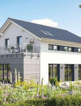 Gestalten, Sparen & Wohlfühlen - Ihr neues Zuhause in Flonheim! Mit Förderchancen! - Flonheim