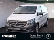 Mercedes Vito, 116 KA lang, Jahr 2023 - Sylt