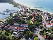 Einzigartiges Grundstück im Zentrum vom Ostseebad Rerik - Rerik