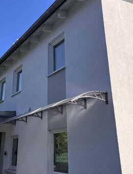 Augsburg-Haunstetten: Neuwertiges 2-Familienhaus in zentraler Lage! - Augsburg