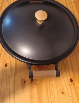 Wok Pfanne - Stolberg (Rheinland, Kupferstadt)