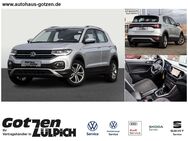 VW T-Cross, 1.0 TSI Style, Jahr 2022 - Zülpich