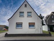 Handwerker-Häuschen mit Charme in Baerl! - Duisburg
