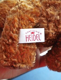 Heidel-Plüsch-Teddy,ca. 15 cm - Linnich
