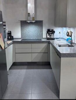 SieMatic kleine U küche Inklusive Geräte in gutem Zustand Nr(83) - Köln