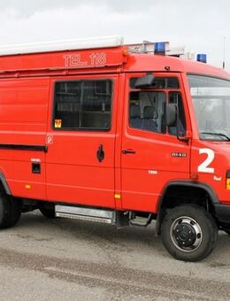 Mercedes Vario WIS 512 612 813 Werkstatthandbuch Service CD 4x4 Wohnmobil + USB - Bad Heilbrunn