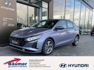 Hyundai i20, 1.0 T-GDI 6-MT Trend inkl Komfort-Paket, Jahr 2022 - Ibbenbüren