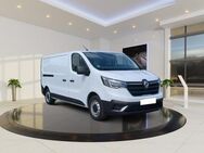 Renault Trafic Kastenwagen L2H1 Komfort GJR Navi BLUE... - Selent