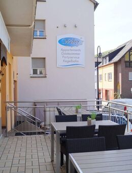 Mosel-Perle mit Herz - Hotel, Restaurant & mehr in Wellen - Wellen