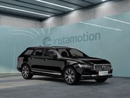 Volvo V90, B5 D AWD Ultimate Dark, Jahr 2022 - München