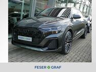 Audi Q8, 50 TDI quattro, Jahr 2022 - Fürth