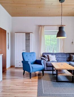 Ferienhaus mit fünf Ferienwohnungen | Urlaub an der Nordsee - Friedrichskoog