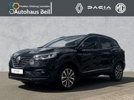 Renault Kadjar, Black Edition TCe 140 EU6d, Jahr 2022 - Frankenberg (Eder)