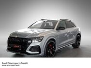 Audi RSQ8, , Jahr 2022 - Stuttgart