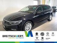 VW Passat Variant, 1.5 TSI Business IQLight, Jahr 2023 - Ansbach