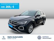 VW T-Roc, 1.5 TSI Style, Jahr 2024 - Schorndorf (Baden-Württemberg)