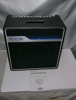 Vox MVX150C1 Nutube Gitarrencombo 150 W 1x12" - Berlin