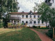 Charmante Wohnung im Gartenhaus mit Terrasse und Balkon! Direkt an der Kieler Förde - Kiel