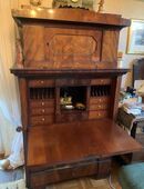 Biedermeier Sekretär in 14772