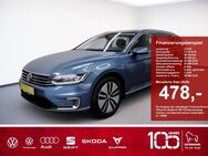 VW Passat Variant, 1.4 TSI GTE R-LINE 218PS HYBRI, Jahr 2017 - Vilsbiburg