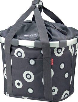 KlickFix Korbtasche