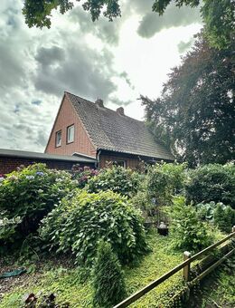 Familienfreundliches Wohnen mit Garten, Terrasse und Stellplatz - Elmshorn