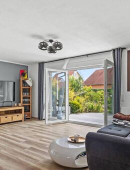 Nahe Rain am Lech- Gemütliches Heim für die Familie - Niederschönenfeld