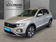 VW T-Roc, 1.0 TSI EU6d Move OPF digitales, Jahr 2023 - Billerbeck