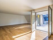 MAISONETTE // 4 Zimmer auf 2 Ebenen - München