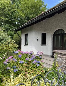 Großzügige Villa mit viel Raum für Ihre Familie, im Bamberger Berggebiet, nahe Hain und Klinikum - Bamberg