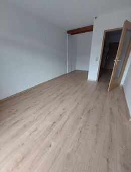 Schöne 1-Zimmer-Wohnung (WE 11) in Oelsnitz, Egerstraße 124 - Oelsnitz