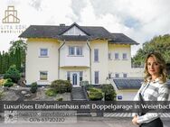 Exklusives Wohnen auf höchstem Niveau: Traumhaus mit vielseitigem Wohnkonzept. - Idar-Oberstein